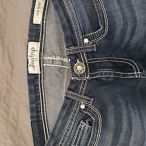 Daytrip Jeans